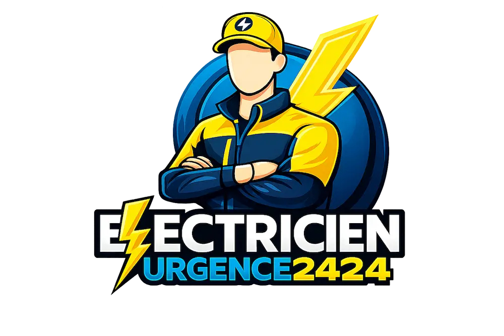 Électricien Urgence 24/24 — électricien Paris & Île-de-France
